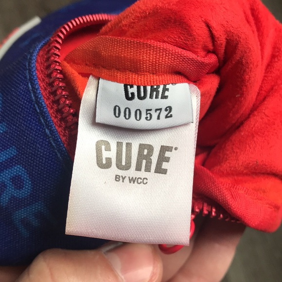 CURE by WCC - Picture 13 of 16